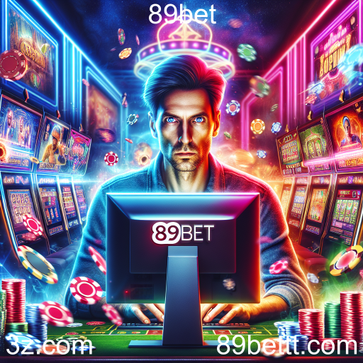 A Importância das Promoções no 89bet