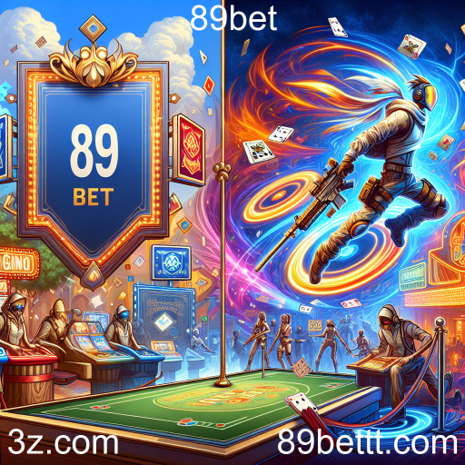 Descubra a Categoria 'Sair' da 89bet: Diversão e Desafios a Cada Jogada